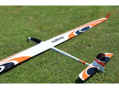 Calima 4.3m PNP