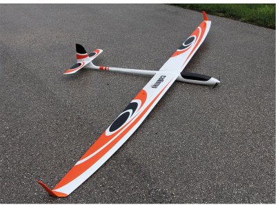 Calima 4.3m PNP