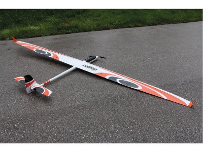 Calima 4.3m PNP