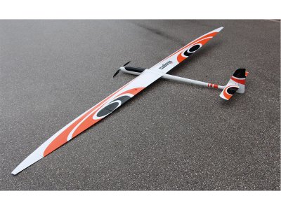 Calima 4.3m PNP