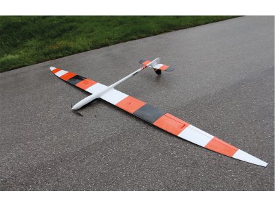 Calima 4.3m PNP