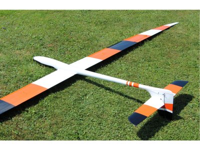 Calima 4.3m PNP