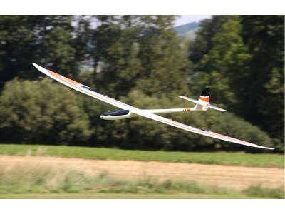 Calima 4.3m PNP