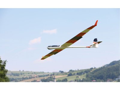 Calima 4.3m PNP