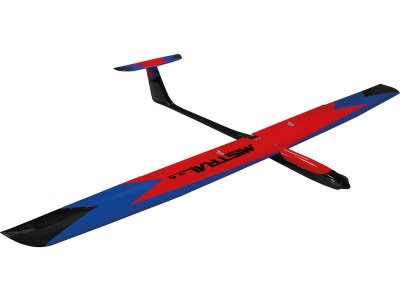 Mistral V2 2.0m PNP
