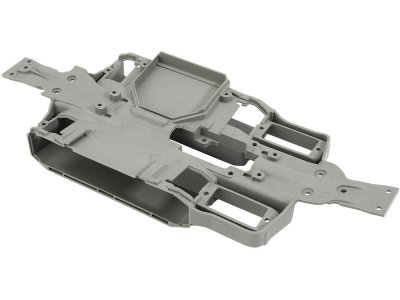 Traxxas E-Revo 1:16 RTR zelené
