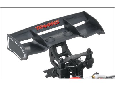 Traxxas E-Revo 1:16 RTR zelené