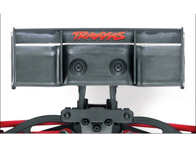 Traxxas E-Revo 1:16 RTR zelené