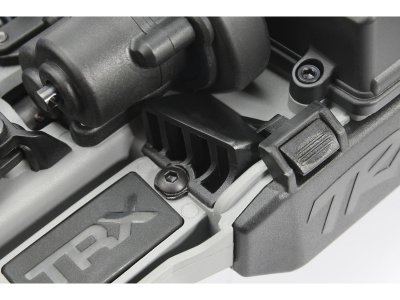Traxxas E-Revo 1:16 RTR zelené
