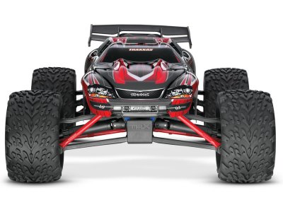 Traxxas E-Revo 1:16 RTR zelené