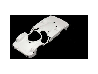 Italeri 3648 Porsche 956 1:24