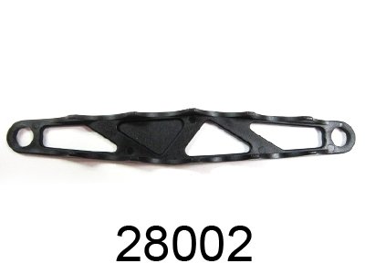 Držák baterie, 1ks.