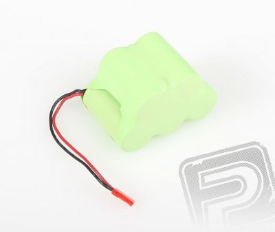 Aku pack RX (6V, 2000mAh), 1/5