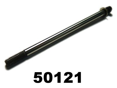 Těhlice tlumiče přední 94mm