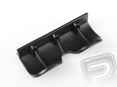 Přední nárazník, Buggy 1/5