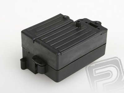 RC box, 1ks.