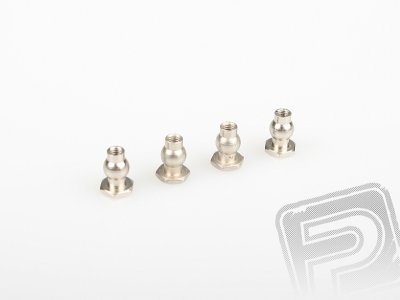 Kulička kloubku horního/zadního ramene 5,8mm