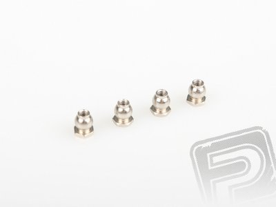 Kulička kloubku řízení 5,8mm