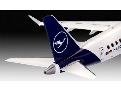 Revell 03883 Embraer 190