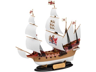 Revell 05661 HMS Revenge