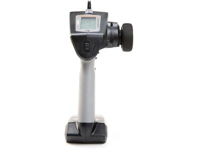 Spektrum DX5C DSMR, SR6100AT
