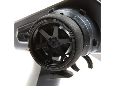 Spektrum DX5C DSMR, SR6100AT