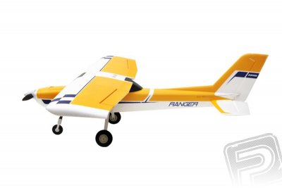 Ranger 1220 ARF