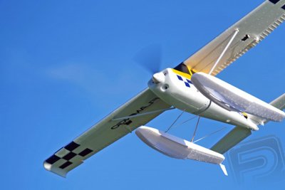 Ranger 1220 ARF