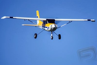 Ranger 1220 ARF
