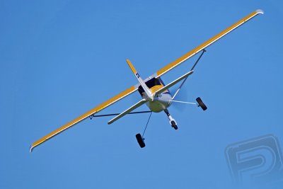 Ranger 1220 ARF