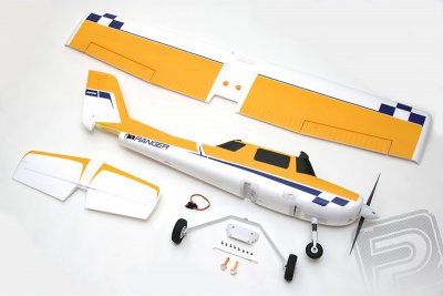 Ranger 1220 ARF