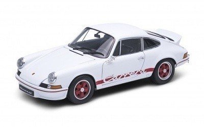Welly 1:24 Porsche Carrera RS2