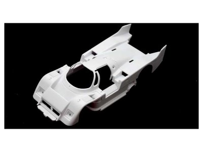 Italeri 3641 Lancia LC2 1:24