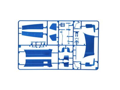 Italeri 3942 Volvo FH4 1:24
