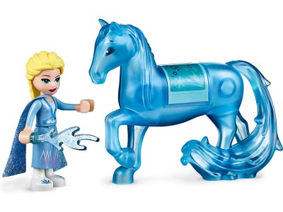 LEGO Disney Frozen - Elsina kouzelná šperkovnice
