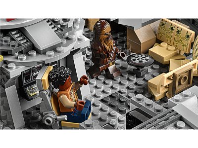 LEGO Star Wars - Millennium Falcon