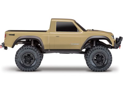 Traxxas TRX-4 Sport 1:10 RTR pískový