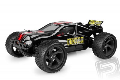 HIMOTO Truggy 1/18 - CENTRO