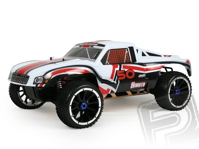 HIMOTO 1:5 MEGAP Short course 2,4GHz 26ccm