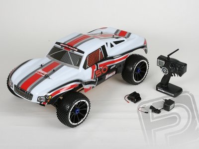 HIMOTO 1:5 MEGAP Short course 2,4GHz 26ccm