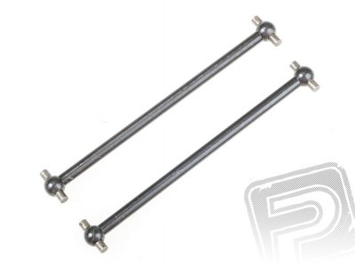 Poloosa 86mm, 2ks
