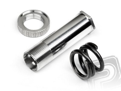 Servo saver, sada