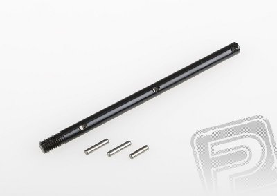 Hřídel třecí spojky, MT -12, HAM S18