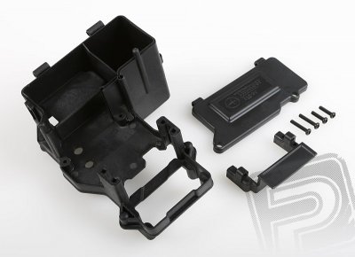 RC box, MT-12, HAM S18