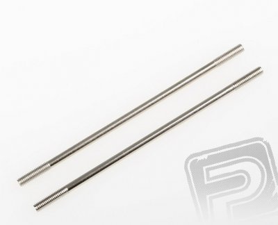 Spojovačky, 3.5x93mm, 2ks., MT12, HAM S18