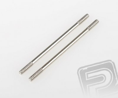 Spojovačky, 3.5x71mm, 2ks. MT12, HAM S18