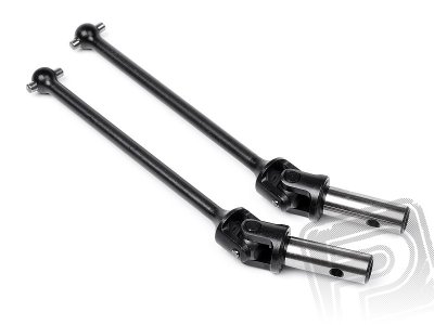 Přední CVD poloosa 8 x 88mm (pár)