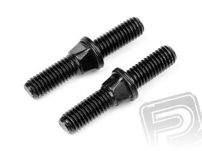 Spojovačky M5x30mm (2ks)