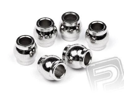 Kulička kloubku 5.8x5.8mm (6 ks)