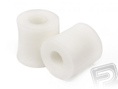 1:8 náhradní molitanové vložky vzduch. filtru